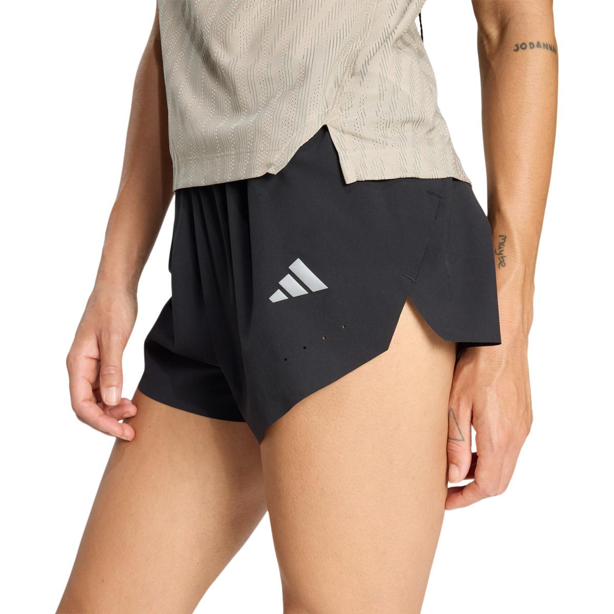 adidas Adi365 Løbeshorts Dame Black
