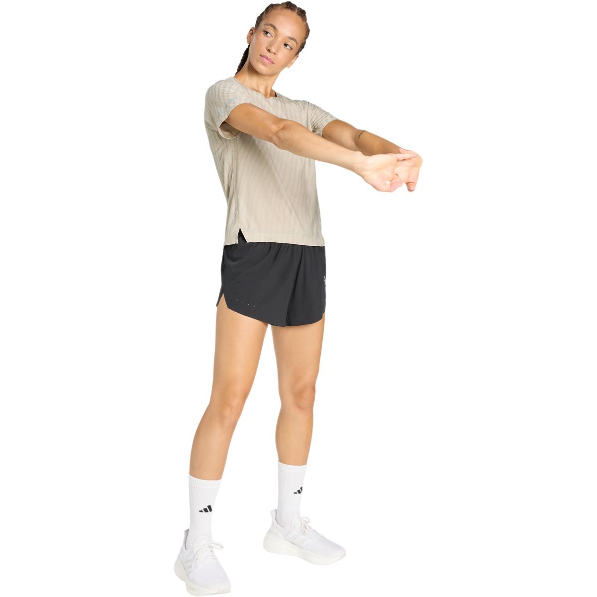 adidas Adi365 Løbeshorts Dame Black