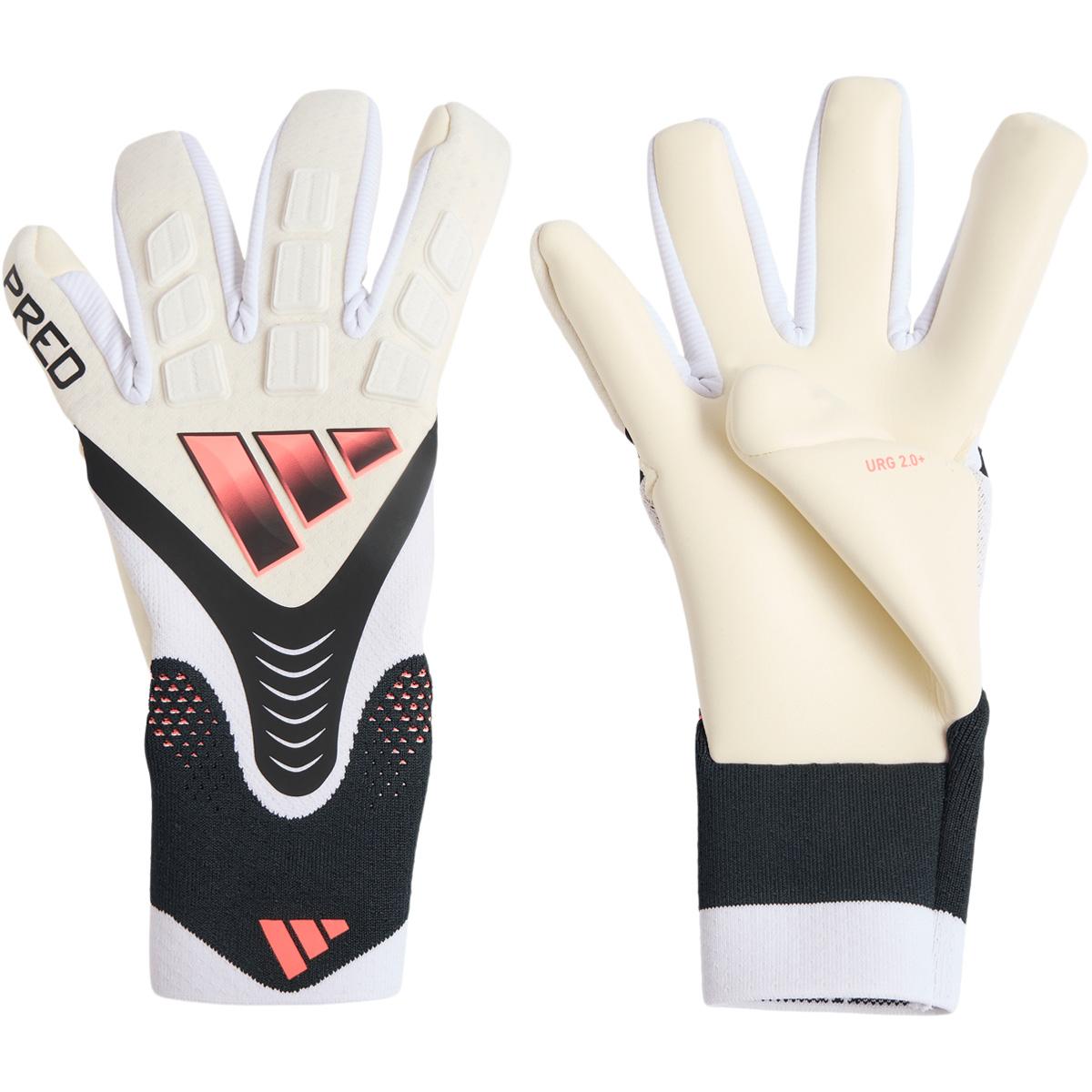 adidas Predator Pro Målmandshandsker SOLTUR/BLACK/WHITE