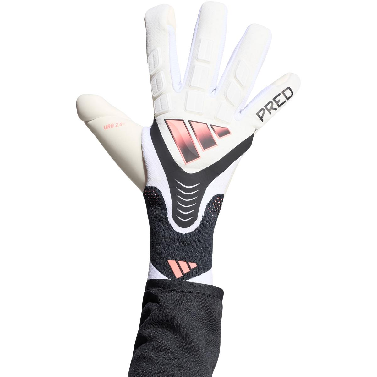 adidas Predator Pro Målmandshandsker SOLTUR/BLACK/WHITE