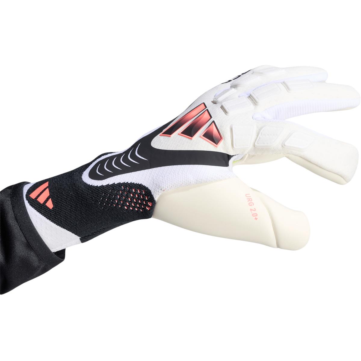 adidas Predator Pro Målmandshandsker SOLTUR/BLACK/WHITE