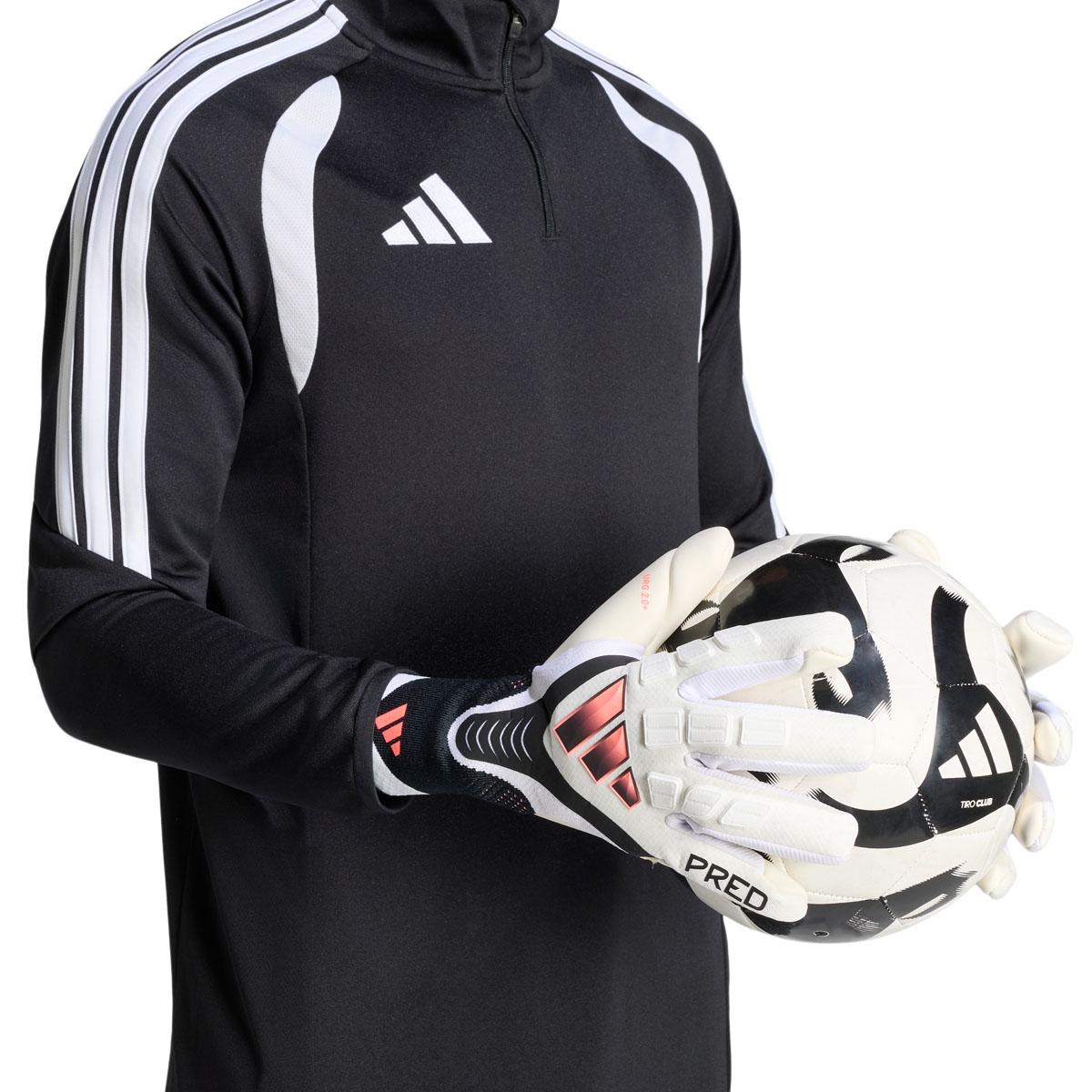 adidas Predator Pro Målmandshandsker SOLTUR/BLACK/WHITE
