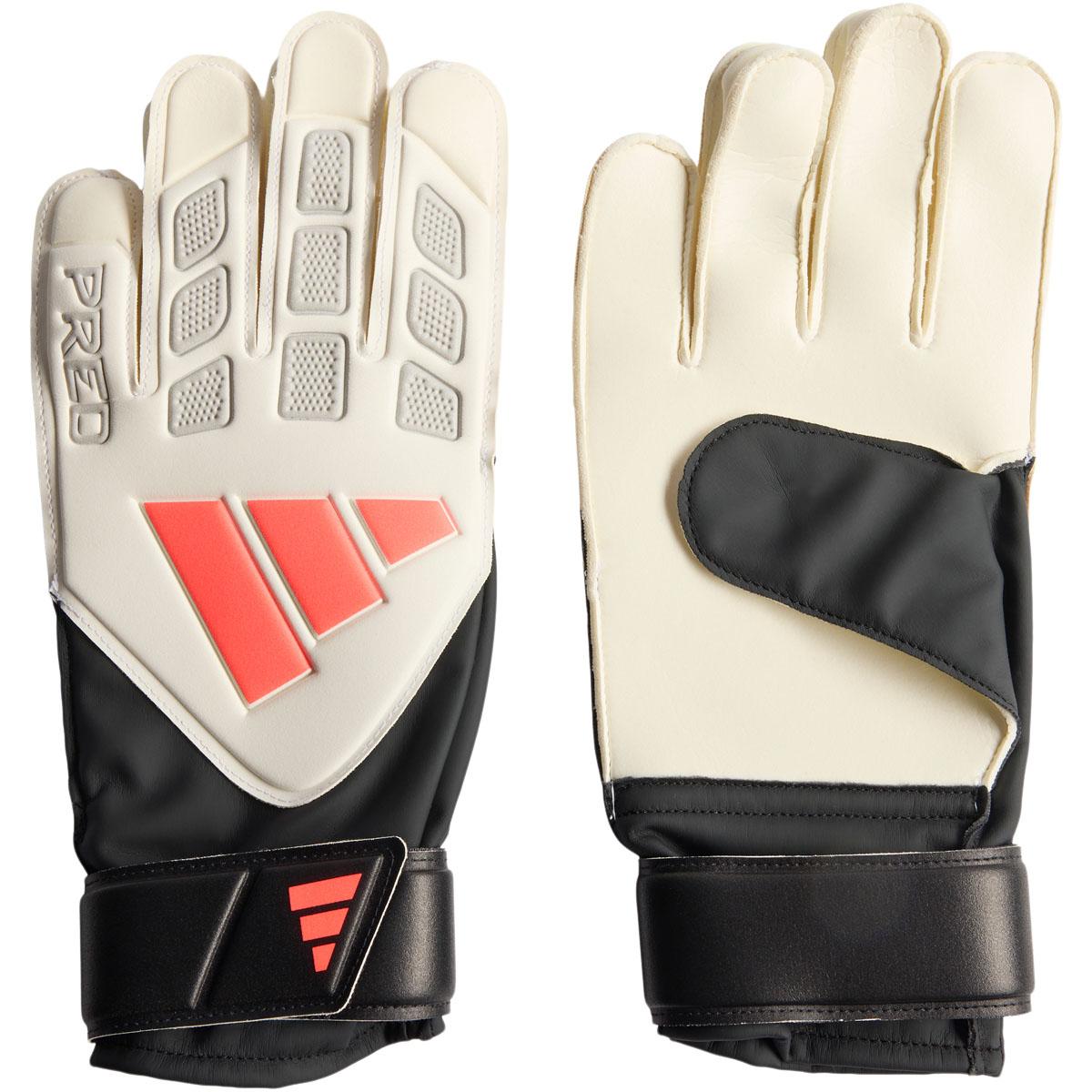 adidas Predator Training Målmandshandsker SOLTUR/BLACK/WHITE