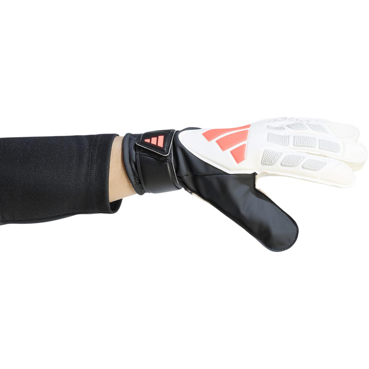adidas Predator Training Målmandshandsker SOLTUR/BLACK/WHITE