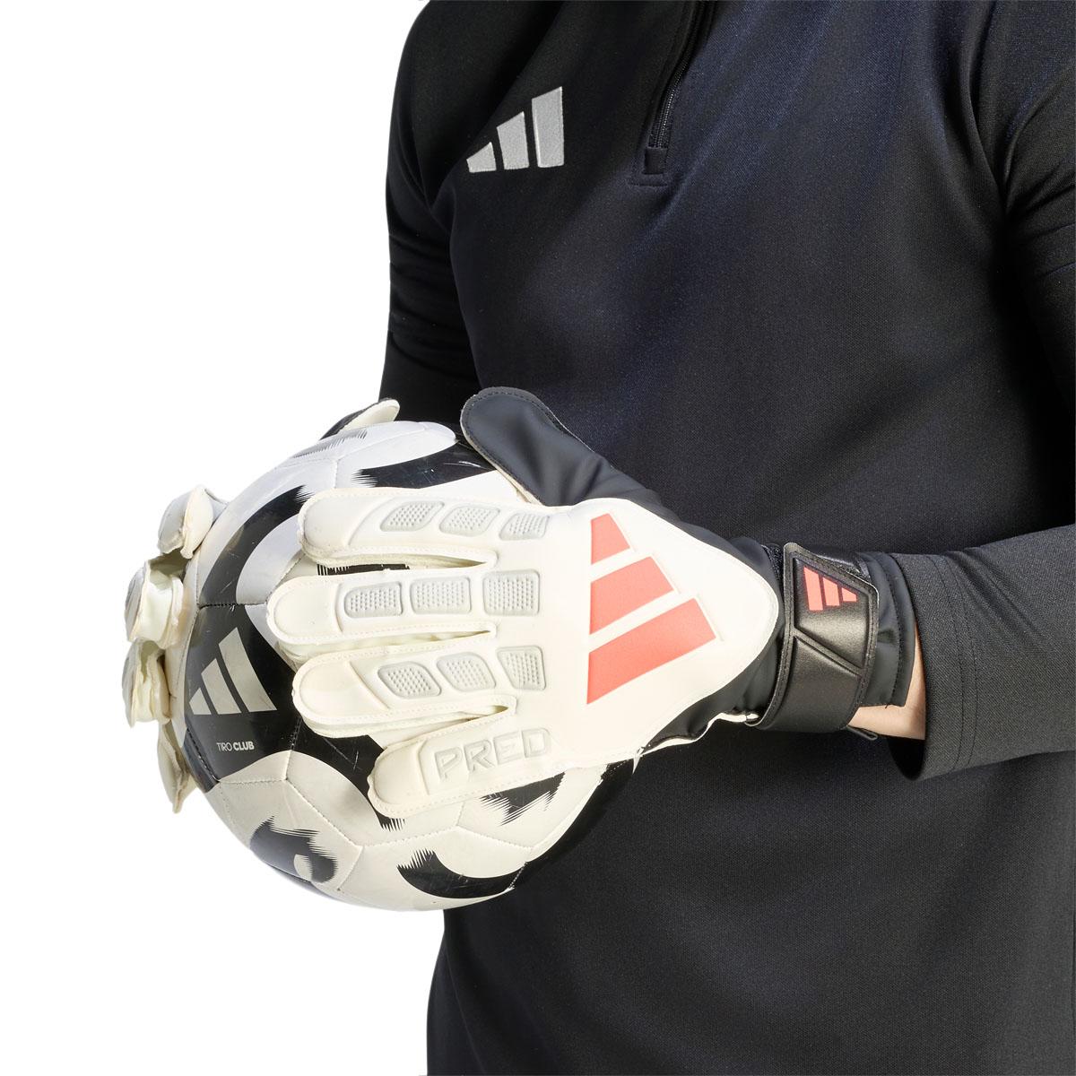 adidas Predator Training Målmandshandsker SOLTUR/BLACK/WHITE