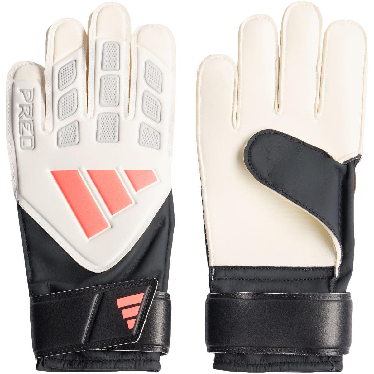 adidas Predator Training Målmandshandsker Børn SOLTUR/BLACK/WHITE