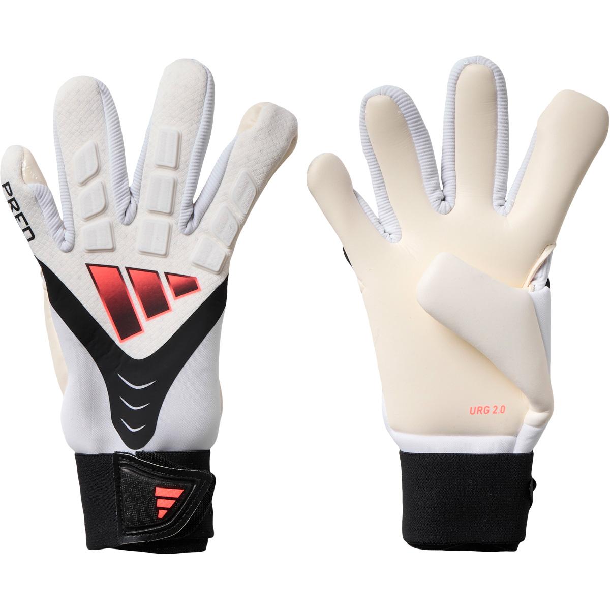 adidas Predator Pro Målmandshandsker Børn SOLTUR/BLACK/WHITE
