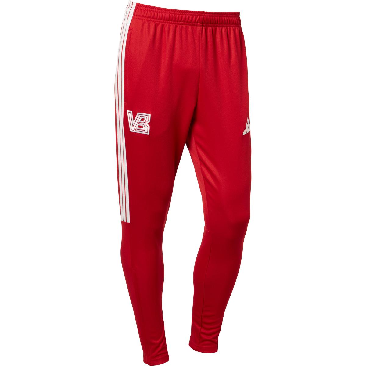 Vejle Boldklub 26/27 Oppvarmingsbukser Red