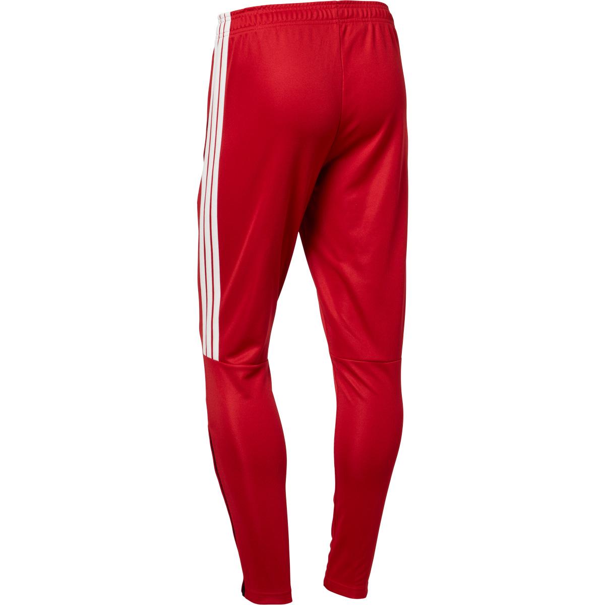Vejle Boldklub 26/27 Oppvarmingsbukser Red