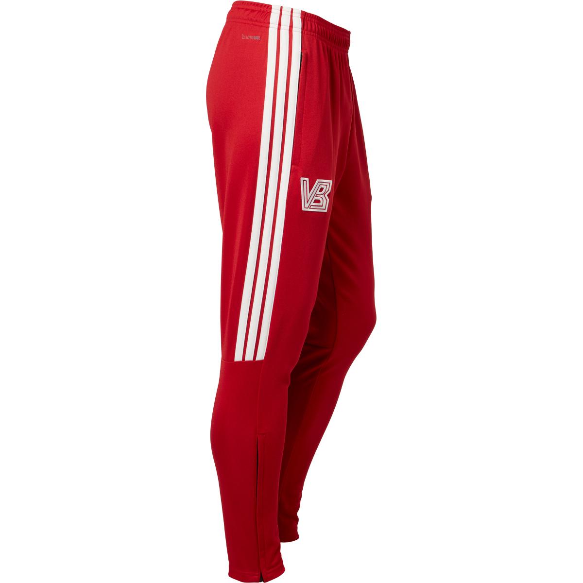 Vejle Boldklub 26/27 Oppvarmingsbukser Red