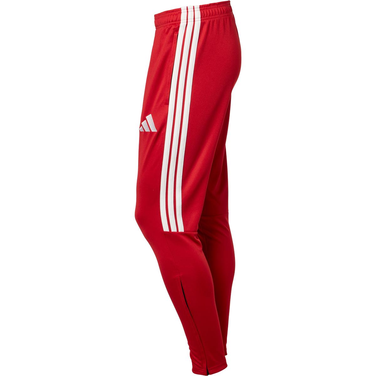 Vejle Boldklub 26/27 Oppvarmingsbukser Red