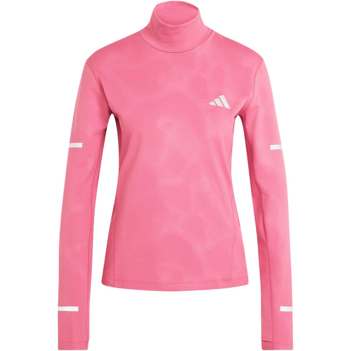 adidas Adi365 Warm Løpetrøye Dame DUAMAG