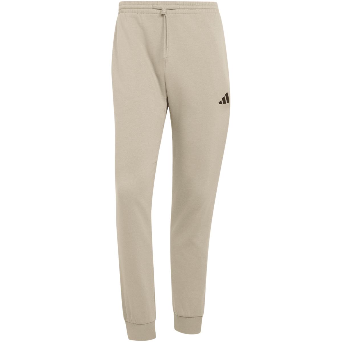 adidas Feelcozy Joggebukser Herre SILPEB/BLACK