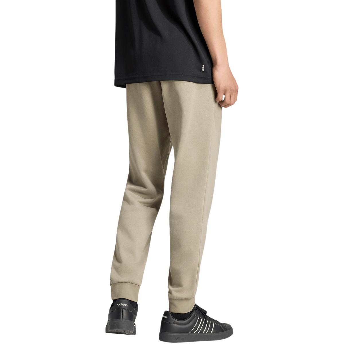 adidas Feelcozy Joggebukser Herre SILPEB/BLACK