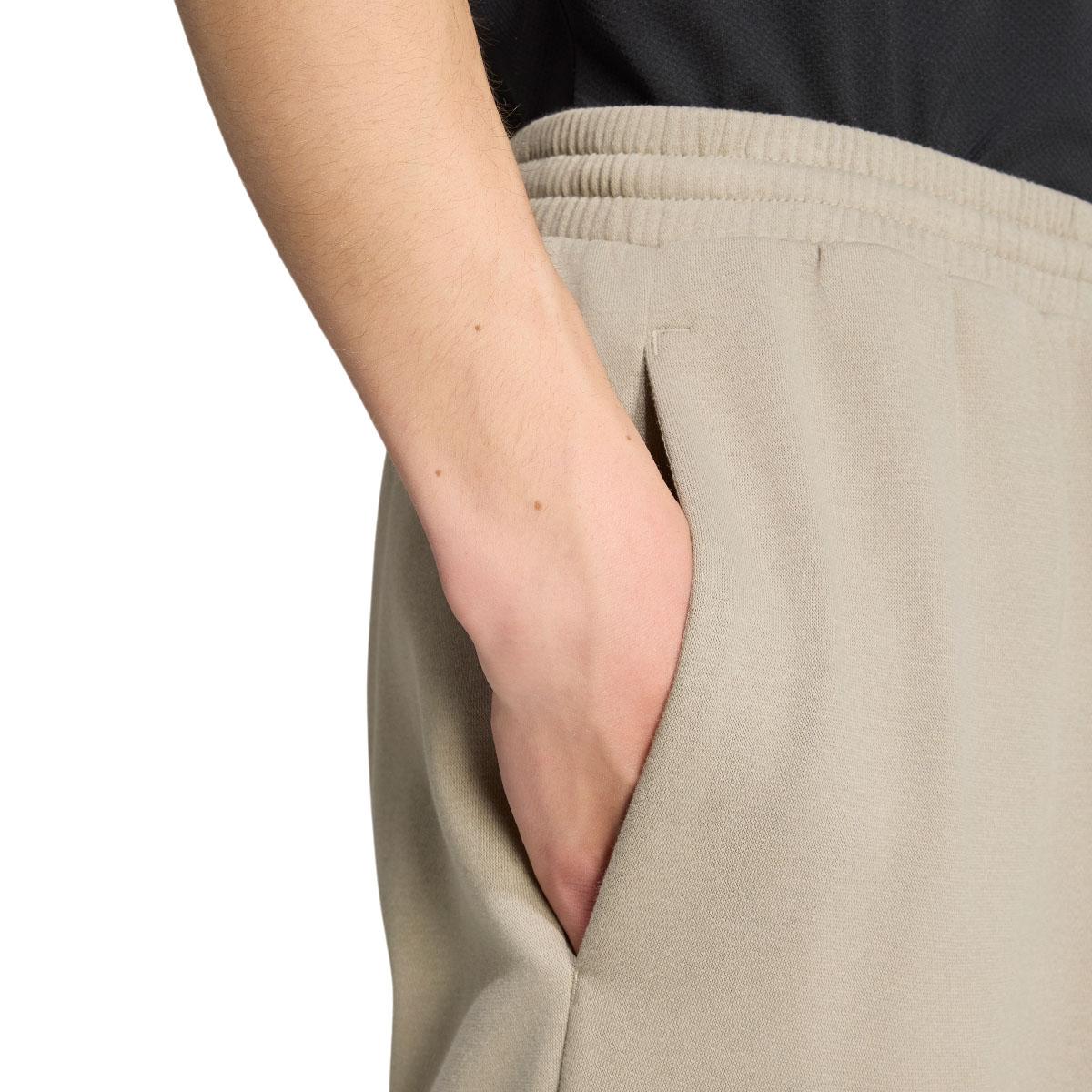 adidas Feelcozy Joggebukser Herre SILPEB/BLACK