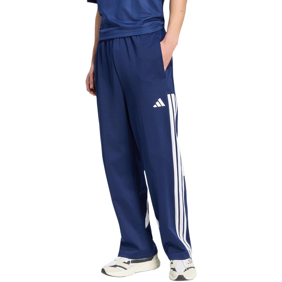 adidas House Of Tiro Treningsbukser Herre DKBLUE/WHITE