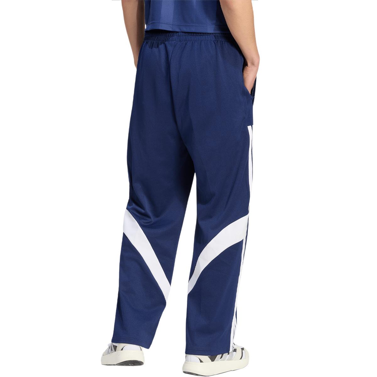 adidas House Of Tiro Treningsbukser Herre DKBLUE/WHITE