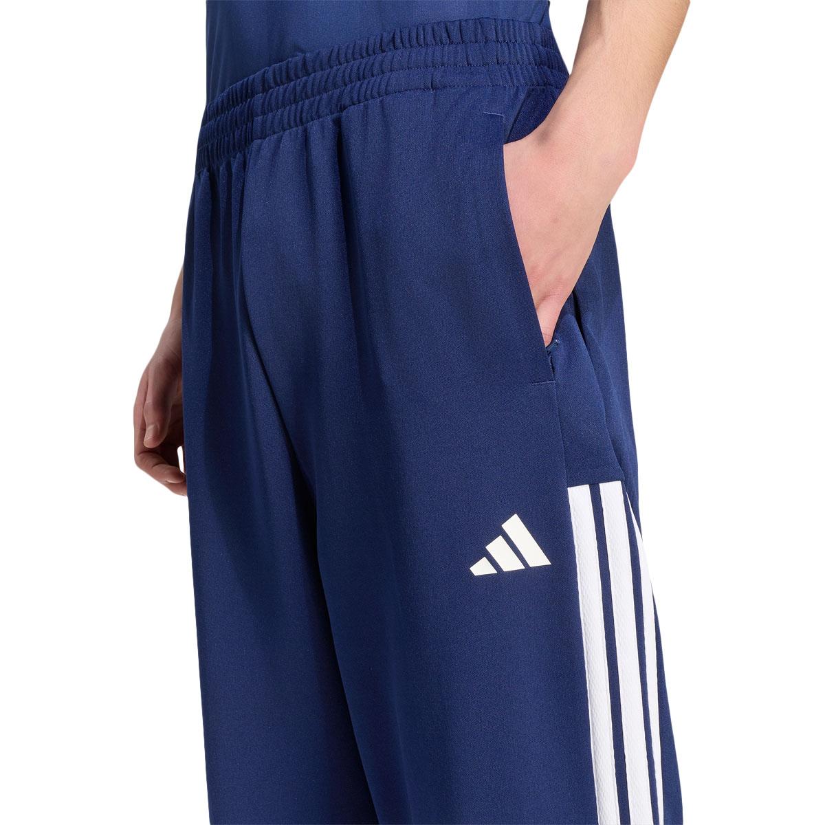 adidas House Of Tiro Treningsbukser Herre DKBLUE/WHITE