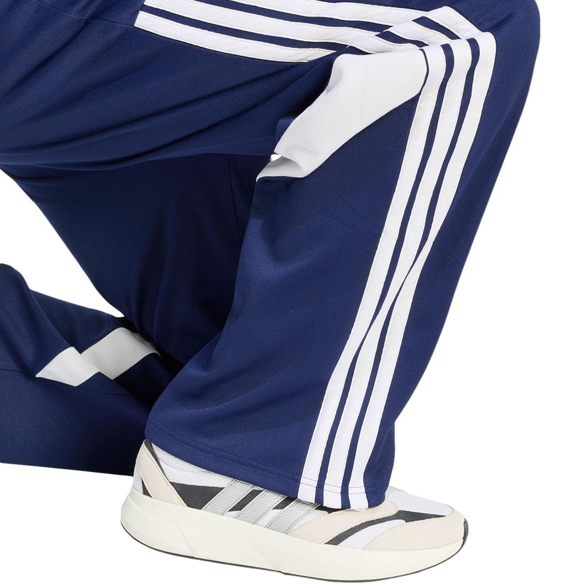 adidas House Of Tiro Treningsbukser Herre DKBLUE/WHITE