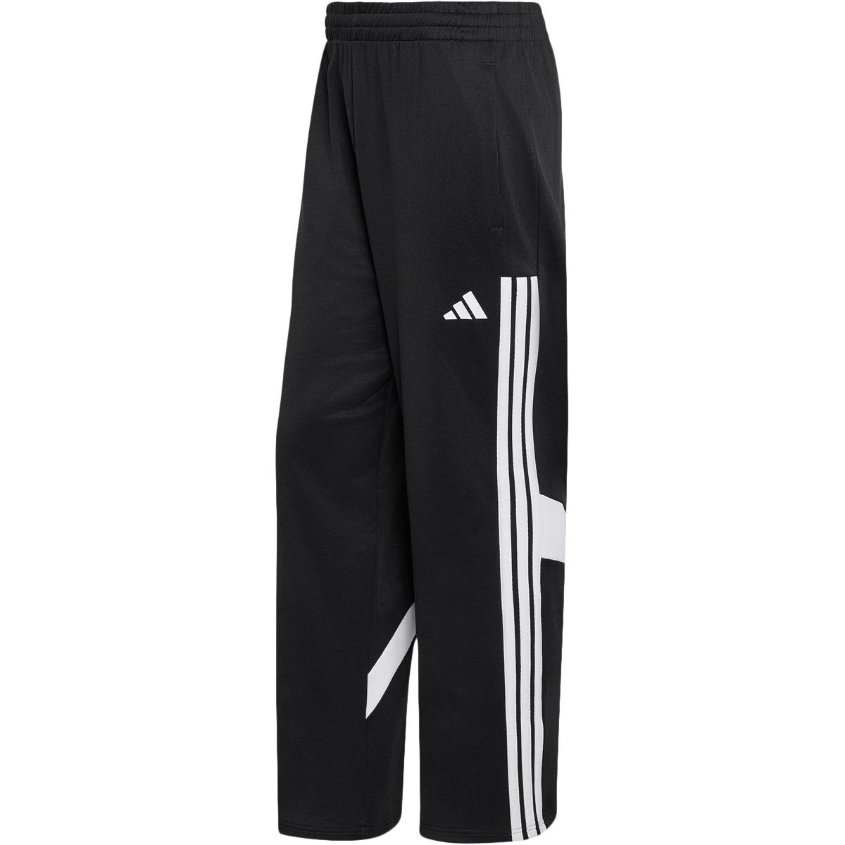 adidas Tiro OH Trackbukser Herre BLACK/WHITE