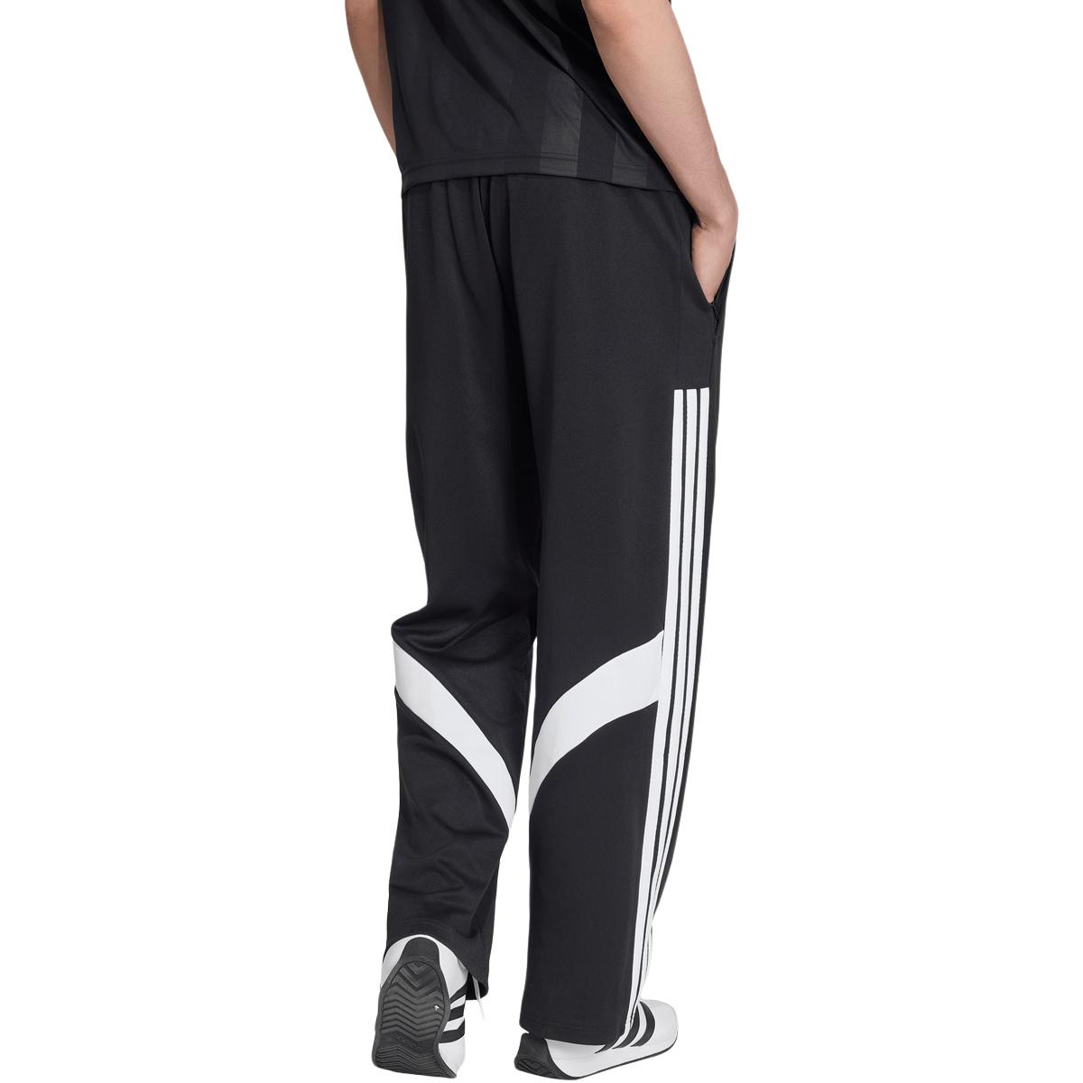 adidas Tiro OH Trackbukser Herre BLACK/WHITE