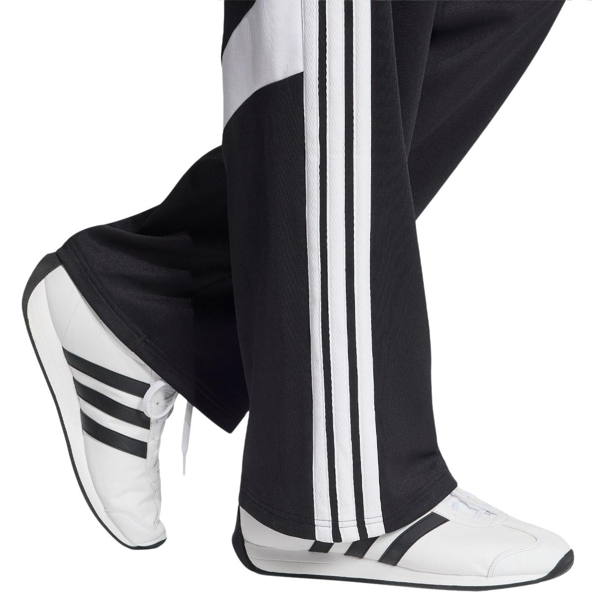 adidas Tiro OH Trackbukser Herre BLACK/WHITE