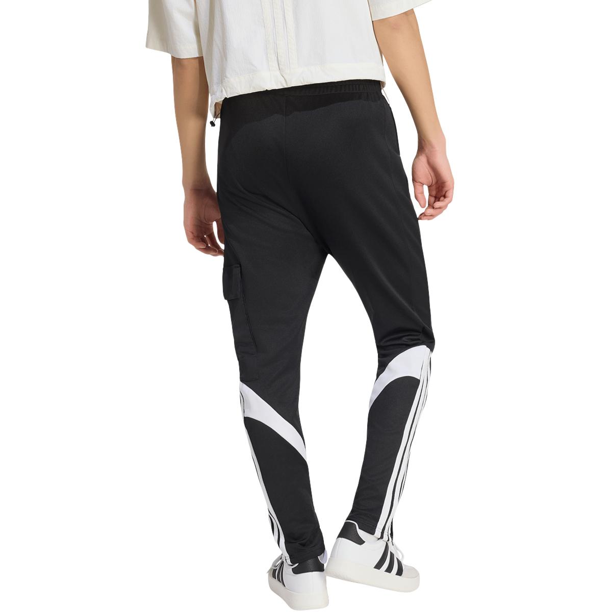 adidas Tiro Cargo Trackbukser Herre BLACK/WHITE