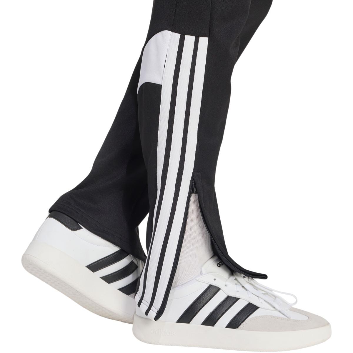 adidas Tiro Cargo Trackbukser Herre BLACK/WHITE