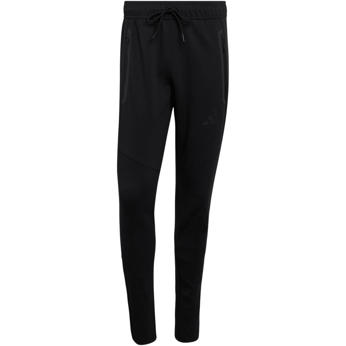 adidas Tiro Travel Joggebukser Herre BLACK