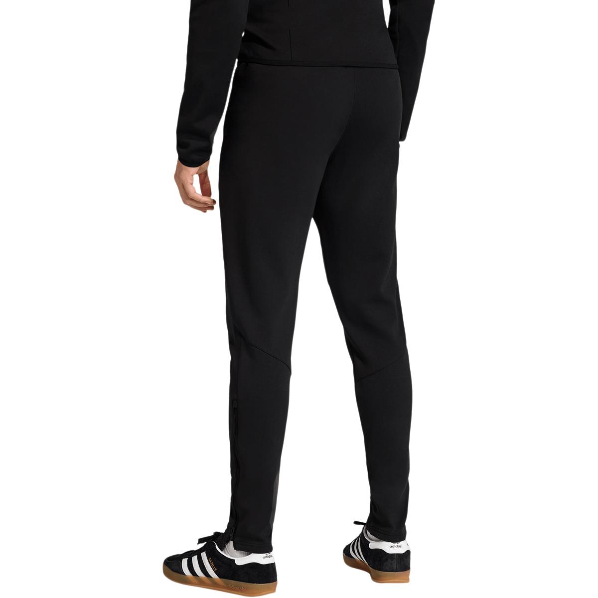 adidas Tiro Travel Joggebukser Herre BLACK