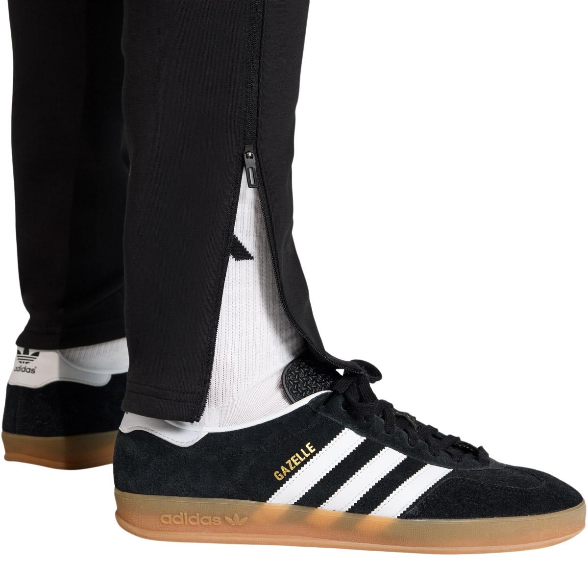 adidas Tiro Travel Joggebukser Herre BLACK