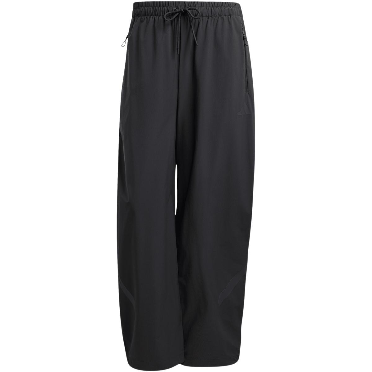 adidas ZNE Woven Bukser Herre BLACK