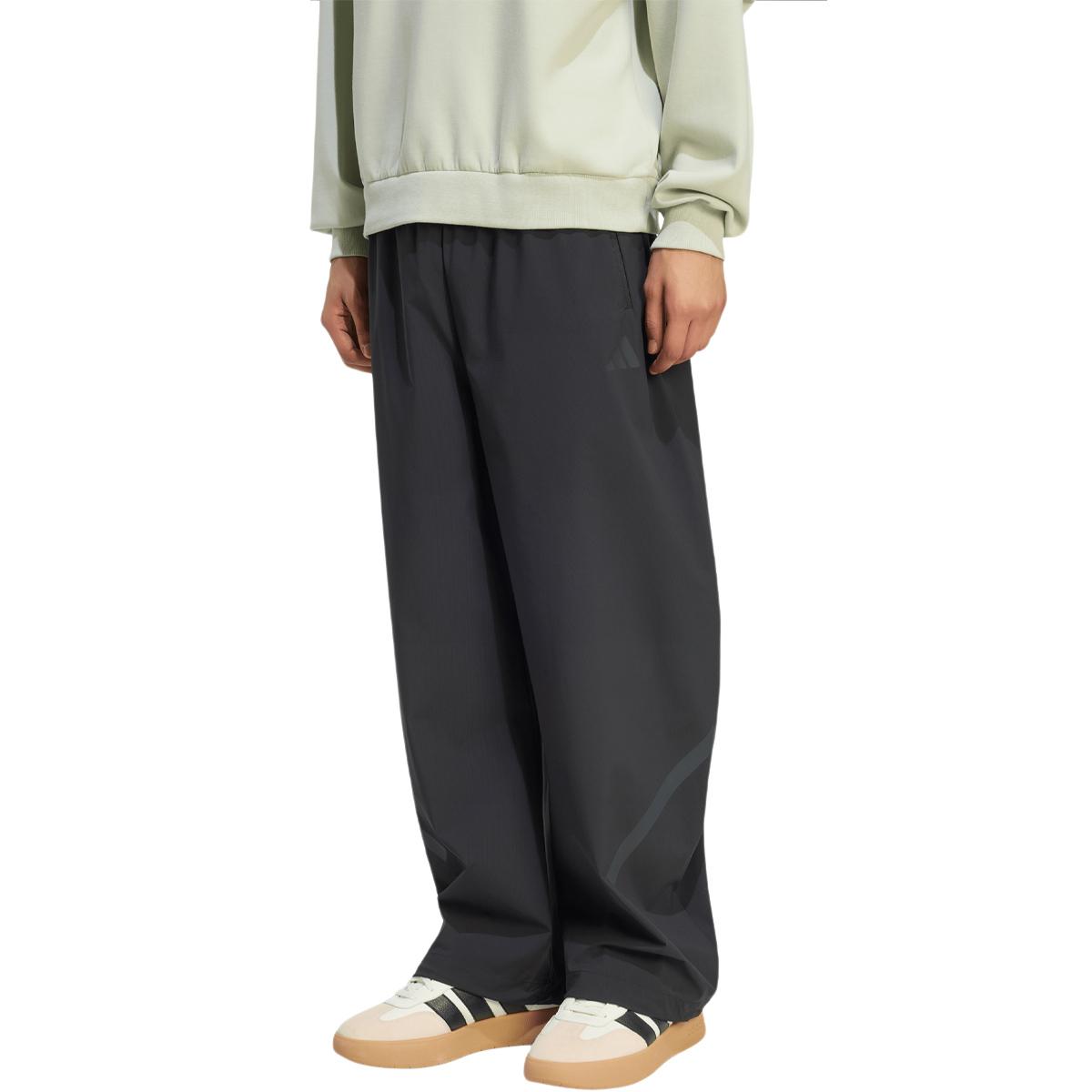 adidas ZNE Woven Bukser Herre BLACK