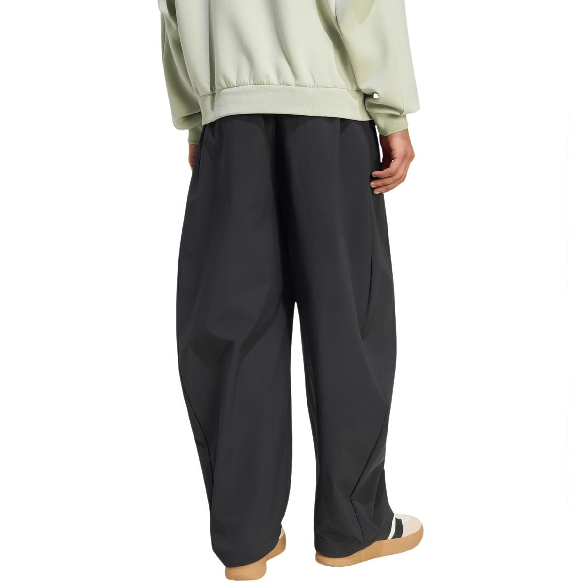 adidas ZNE Woven Bukser Herre BLACK