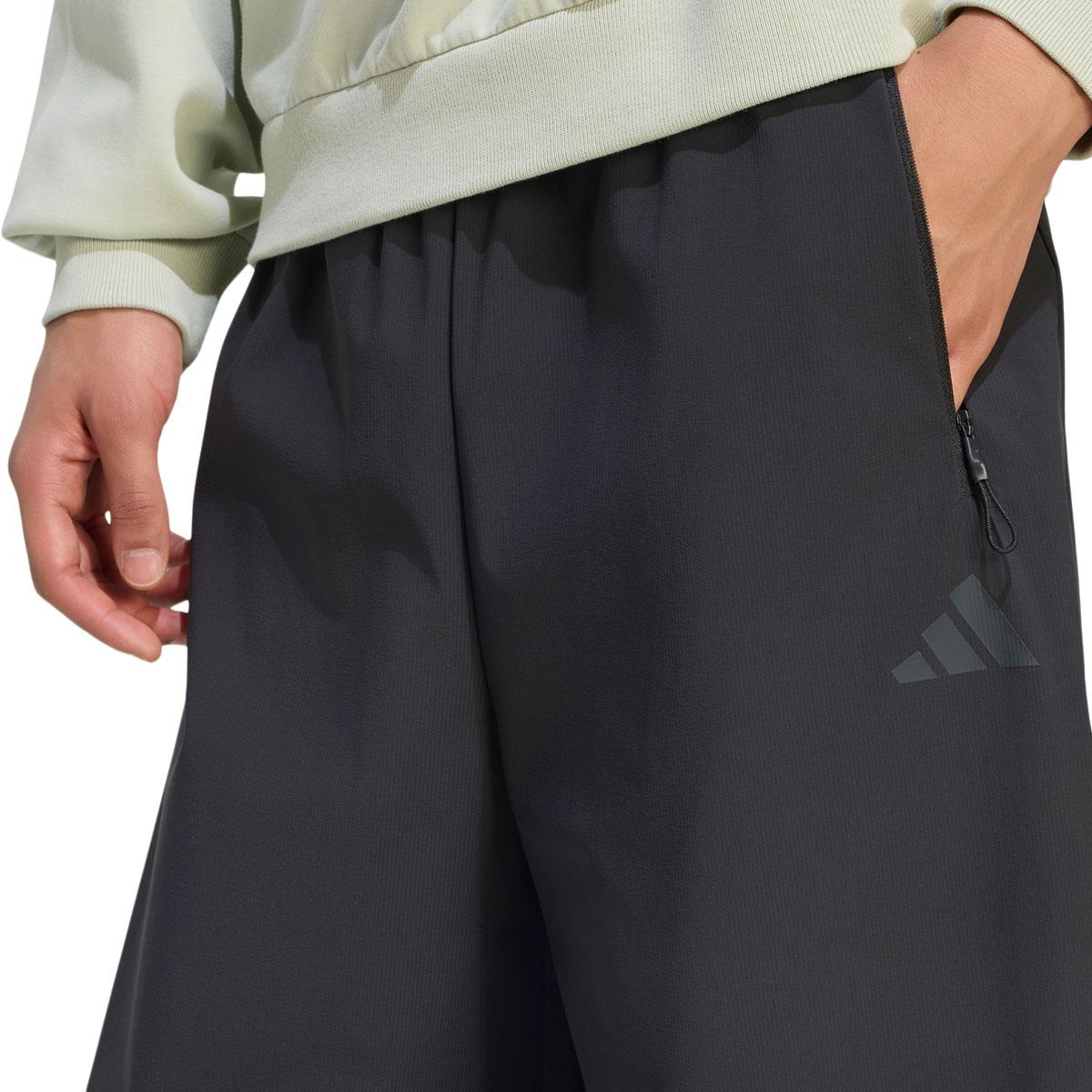 adidas ZNE Woven Bukser Herre BLACK