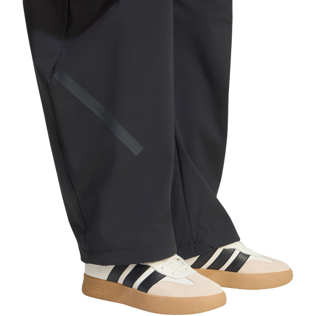 adidas ZNE Woven Bukser Herre BLACK