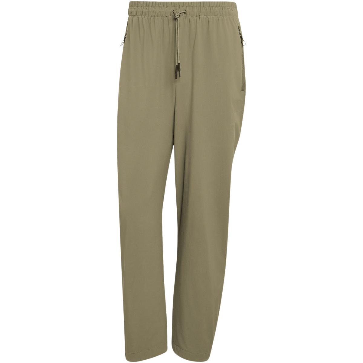 adidas ZNE Woven PT Bukser Herre OLISTR