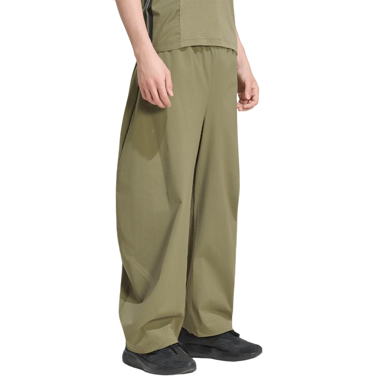 adidas ZNE Woven PT Bukser Herre OLISTR