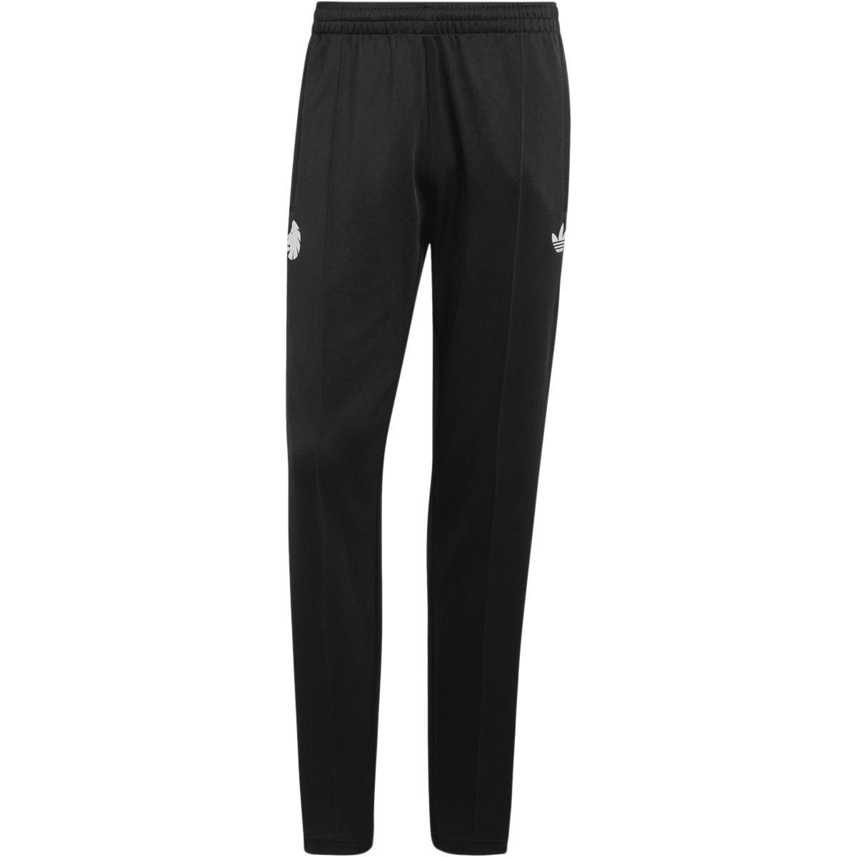 FC Copenhagen Fan Trackbukser BLACK
