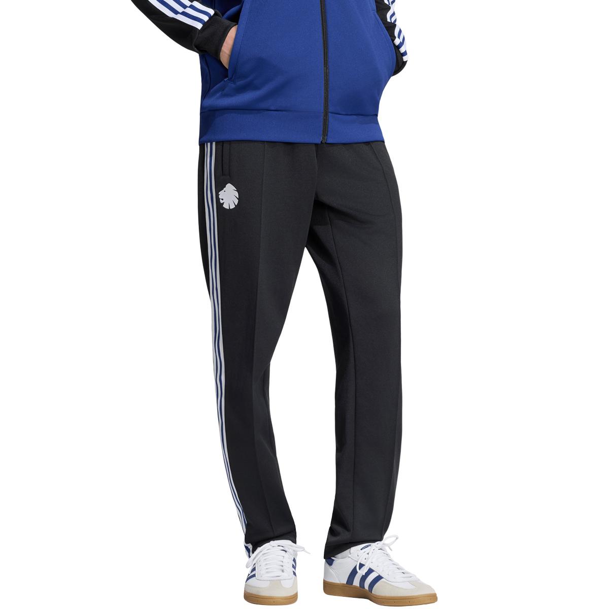 FC Copenhagen Fan Trackbukser BLACK