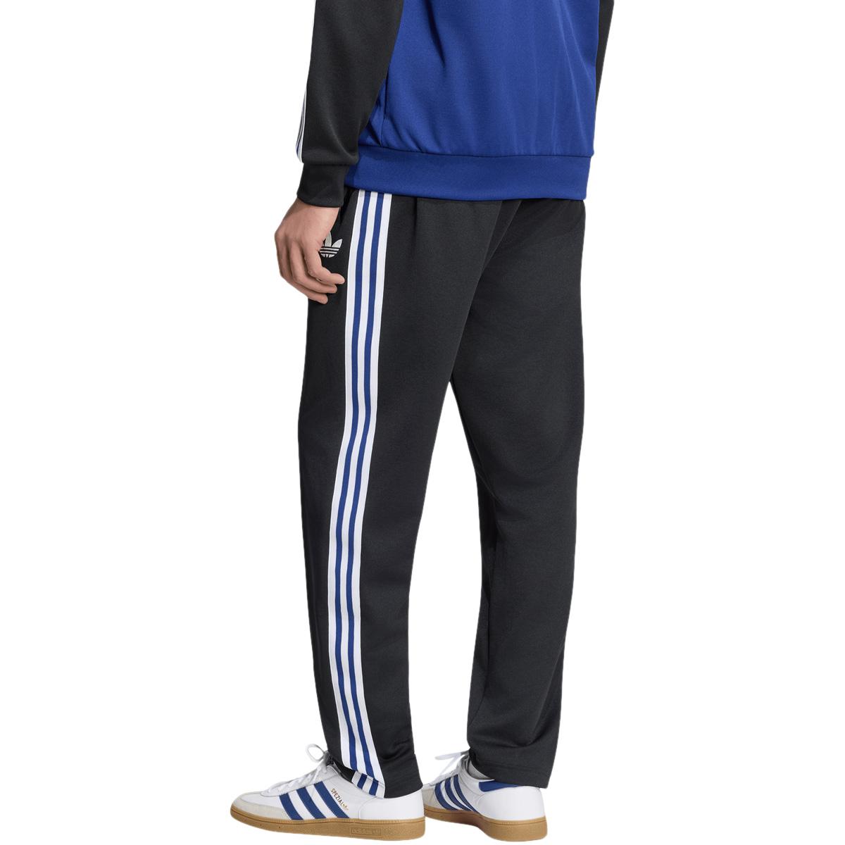 FC Copenhagen Fan Trackbukser BLACK