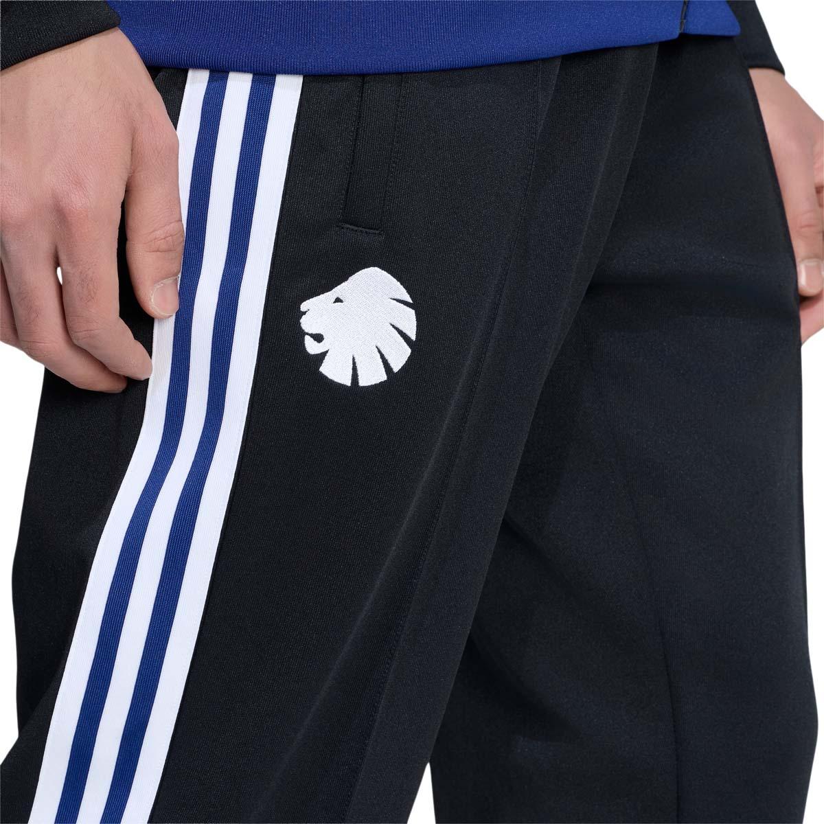FC Copenhagen Fan Trackbukser BLACK