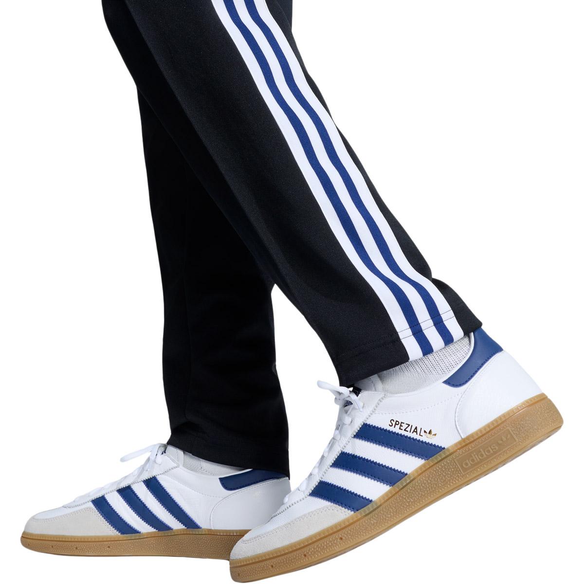 FC Copenhagen Fan Trackbukser BLACK