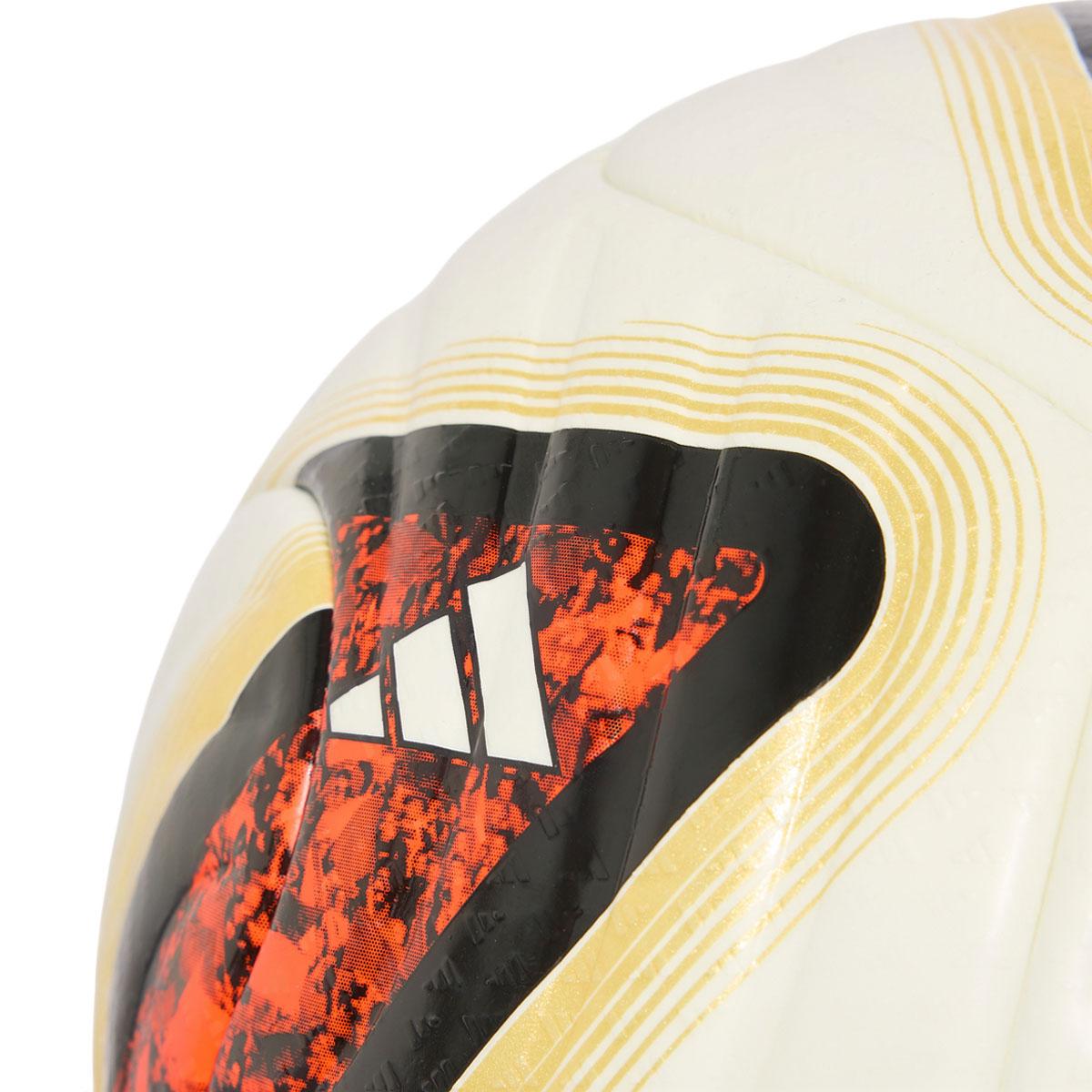 adidas DFL Torfabrik Pro Fodbold WHITE/BLACK/SOLRED