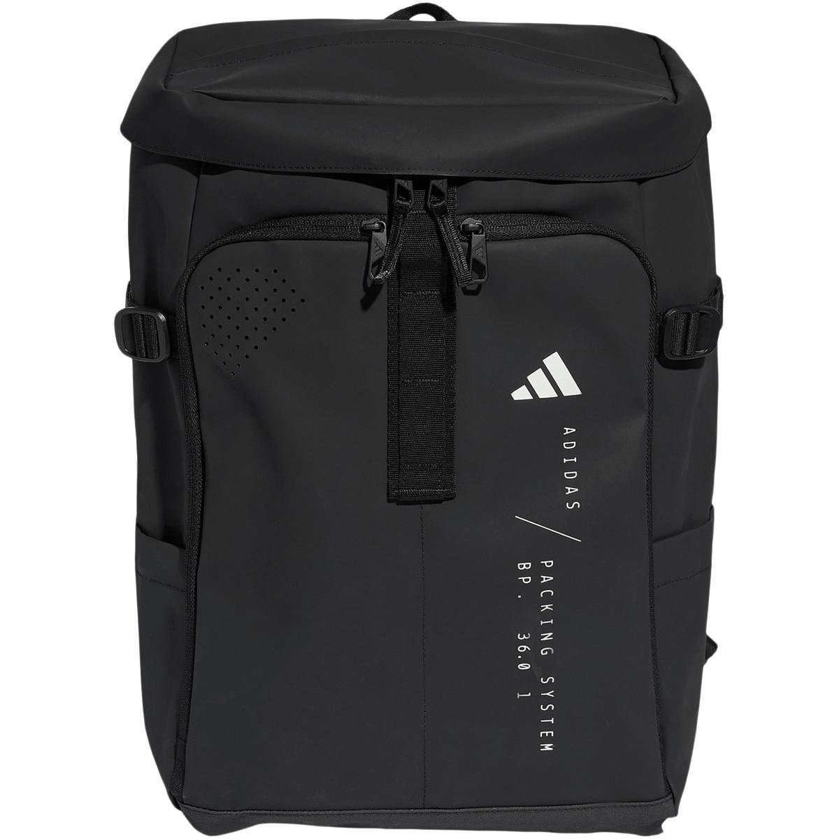 adidas Hybrid Rygsæk BLACK