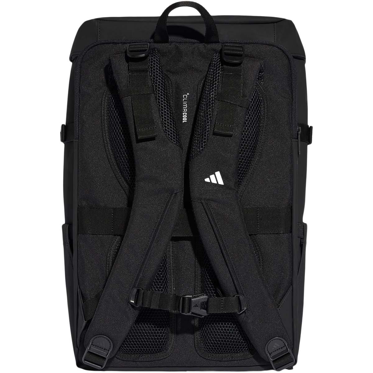 adidas Hybrid Rygsæk BLACK