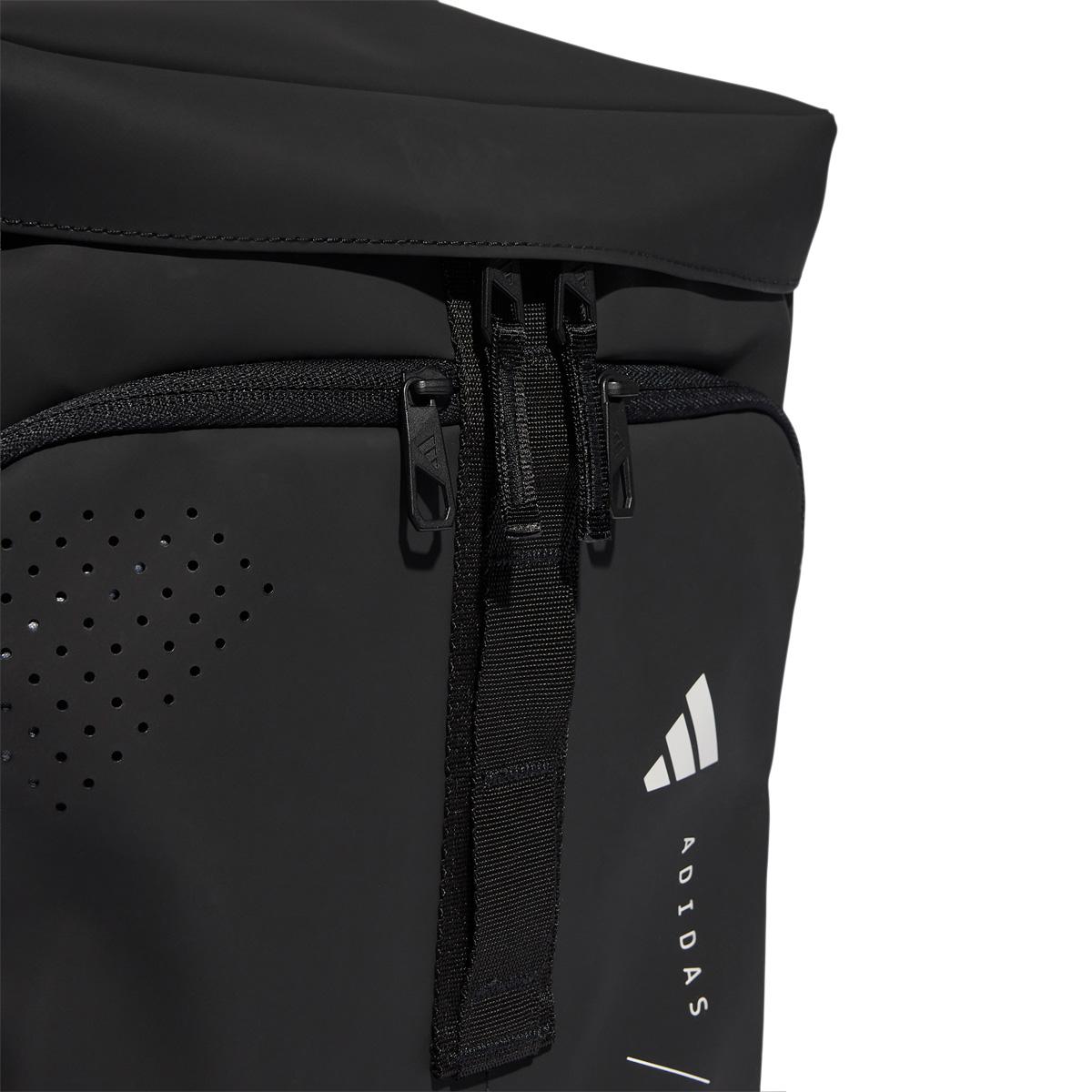 adidas Hybrid Rygsæk BLACK