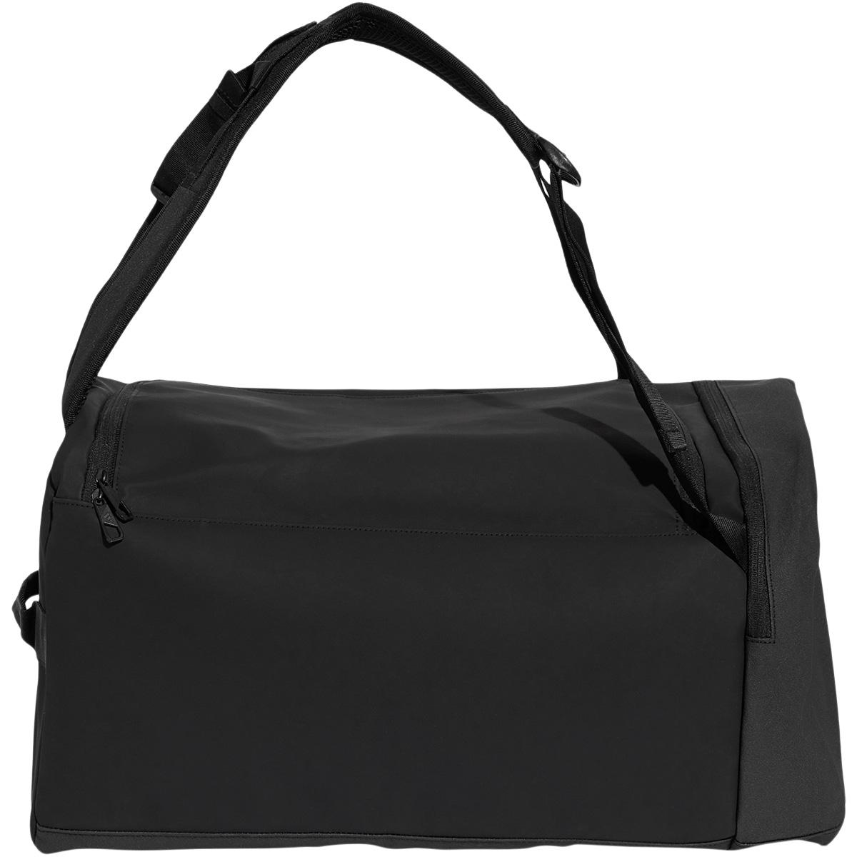 adidas Hybrid Duffelbag BLACK