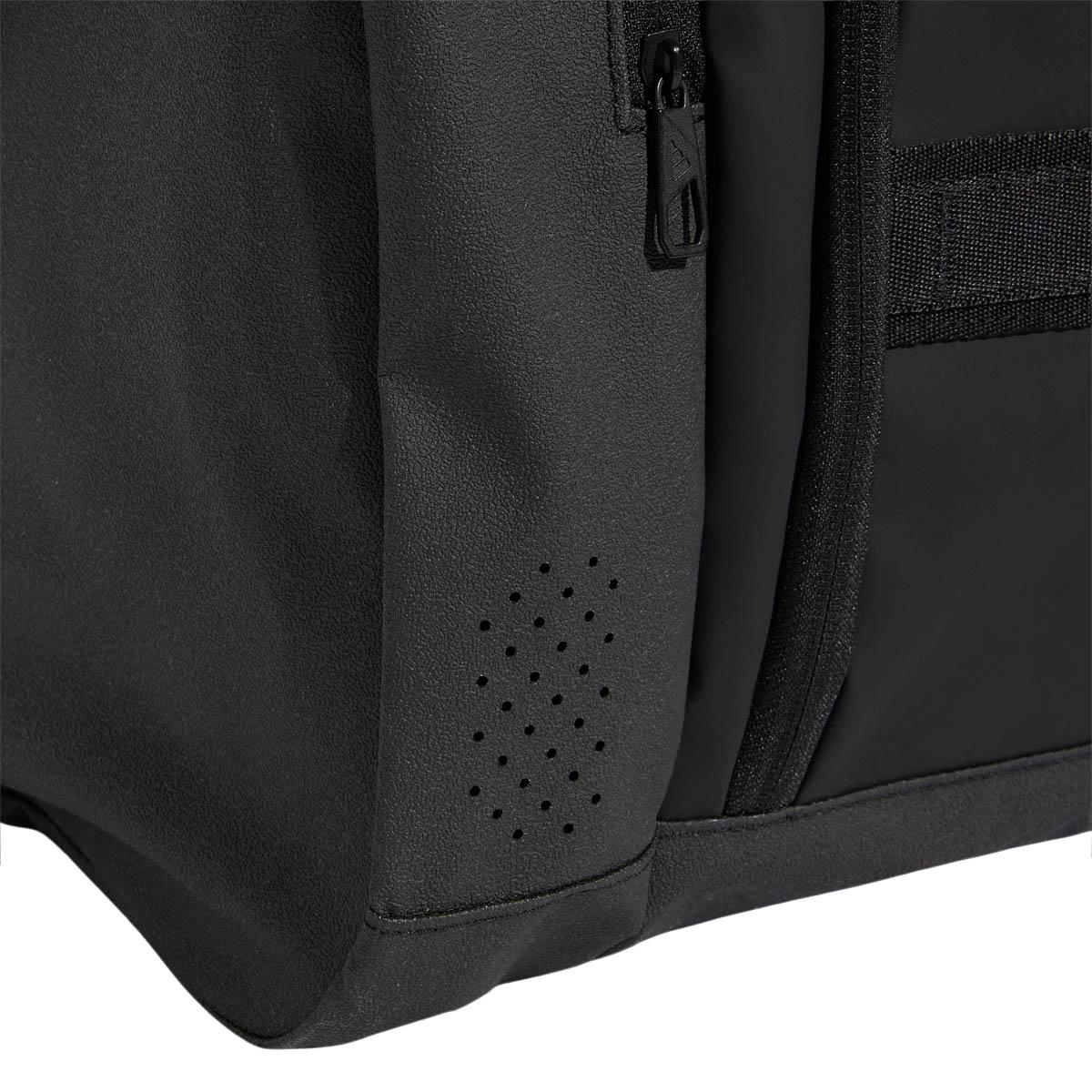 adidas Hybrid Duffelbag BLACK