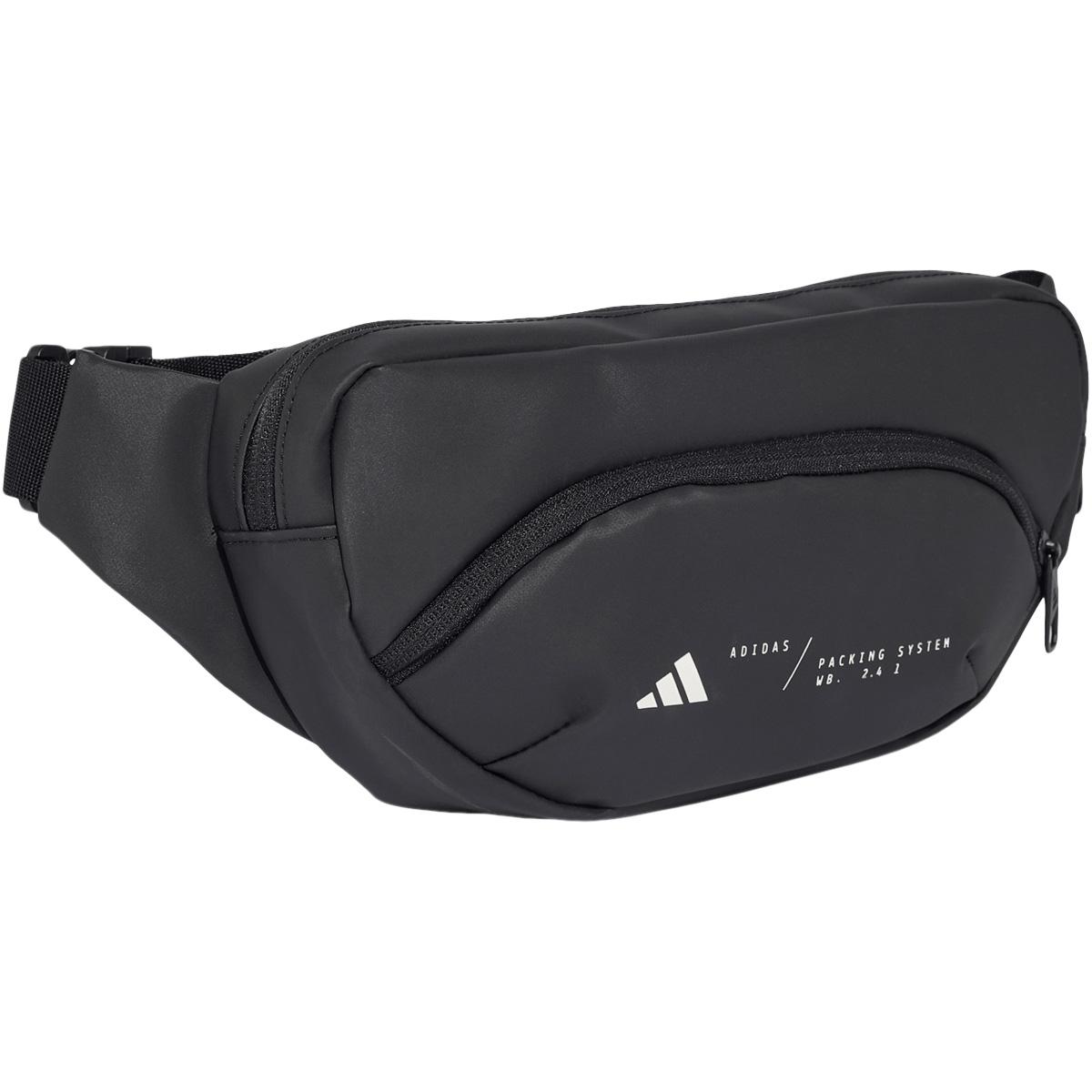 adidas Hybrid Bæltetaske BLACK